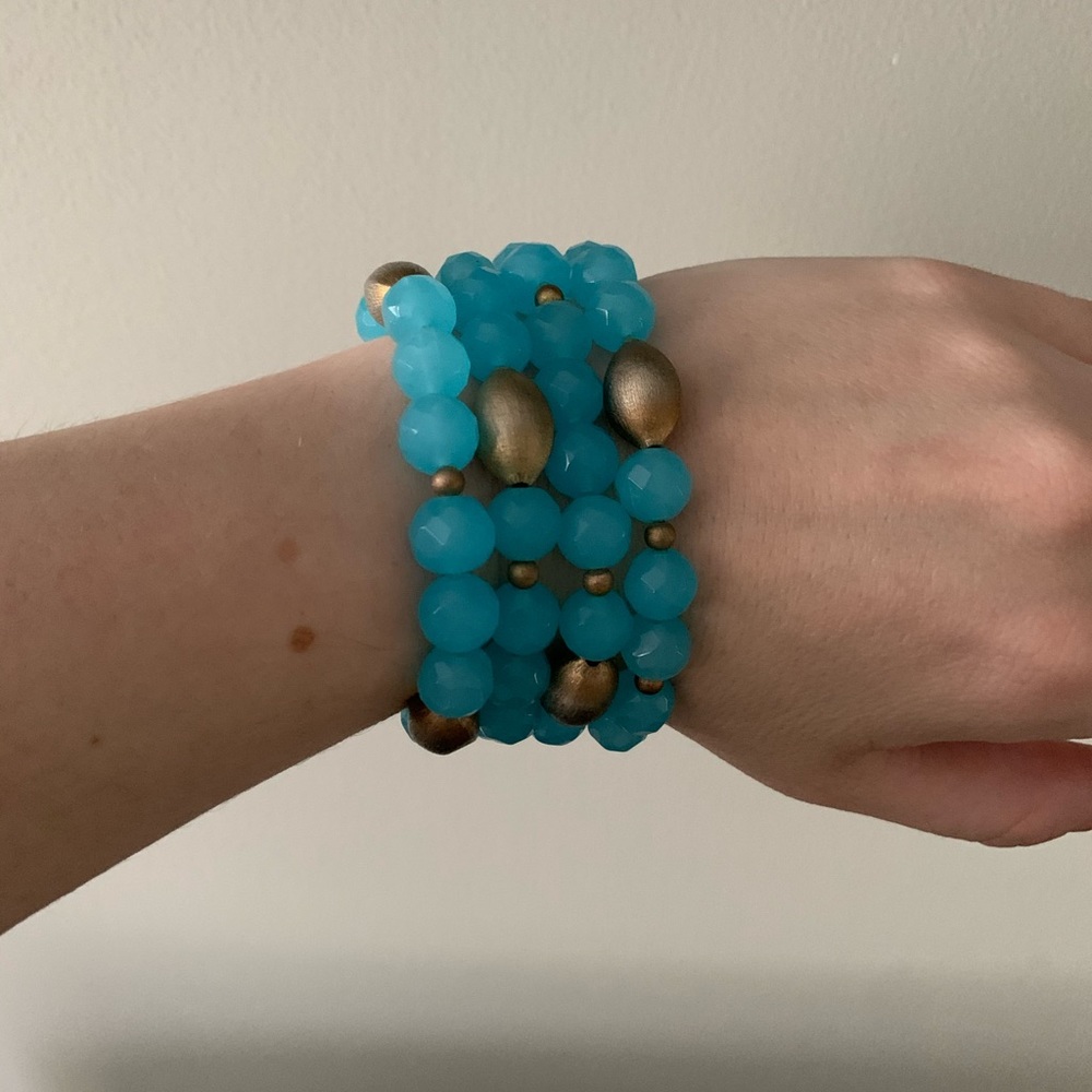 ⭐️ Beaded Bracelet ⭐️